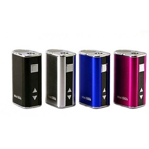 Eleaf iStick 10Watt Mod - Latest Product Review 